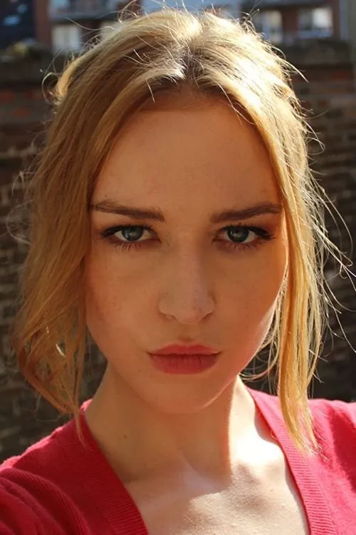 Photo of Verona Verbakel