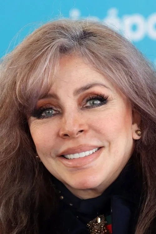 Profile photo of Verónica Castro