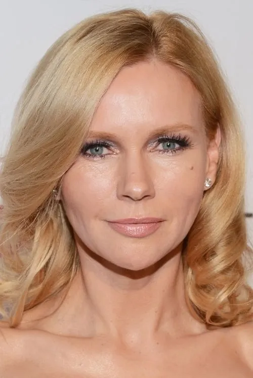 Photo of Veronica Ferres
