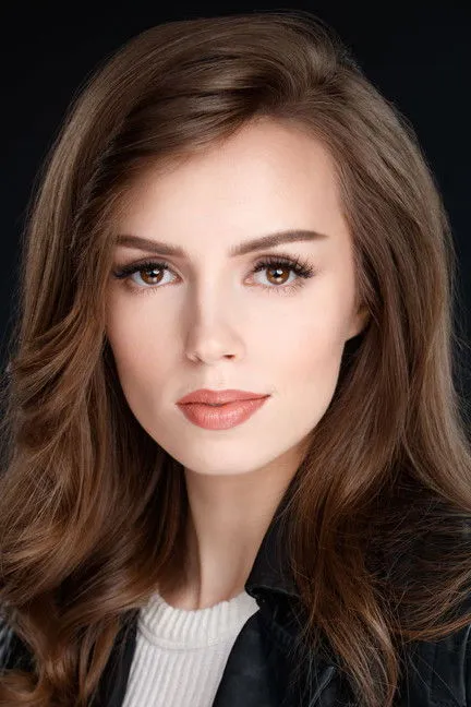 Photo of Veronica Jarvis