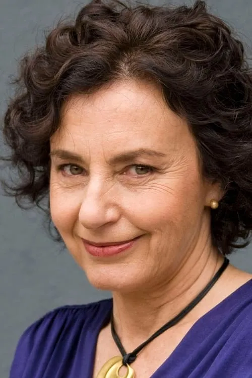 Profile photo of Verónica Langer