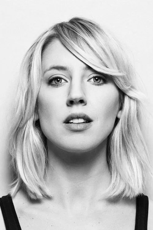 Photo of Veronica Maggio