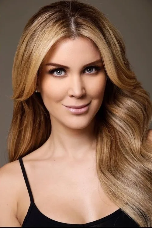 Profile photo of Verónica Montes