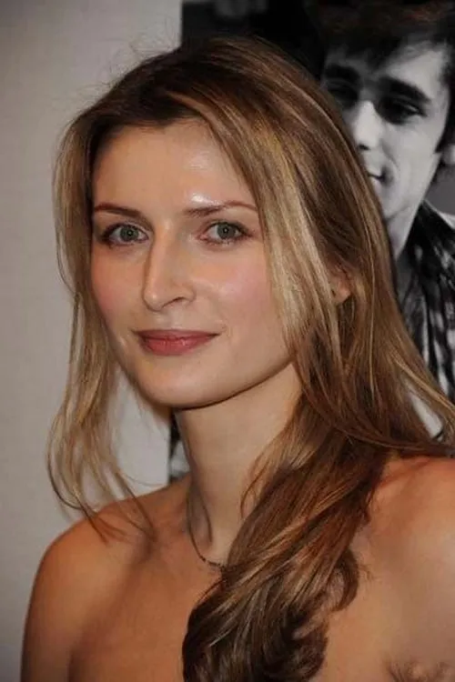 Profile photo of Véronica Novak