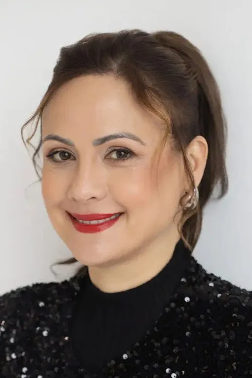 Photo of Verónica Ortiz