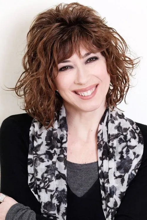 Photo of Veronica Pivetti