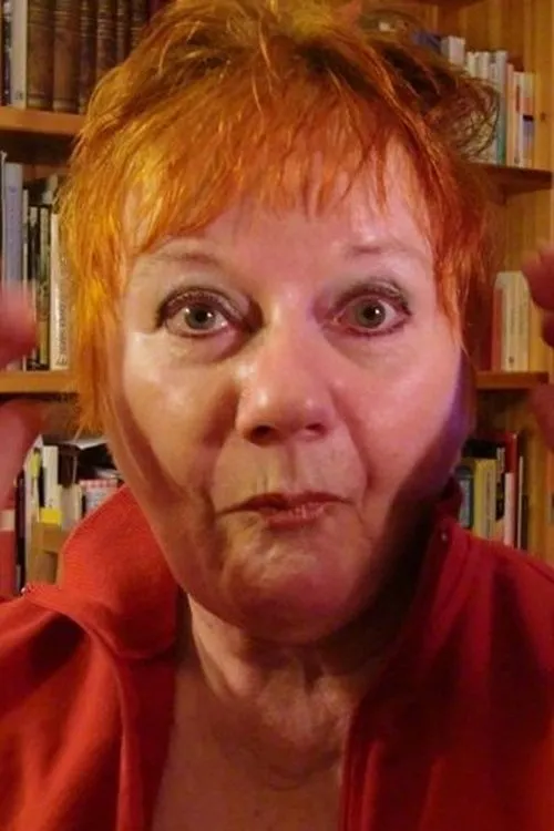 Profile photo of Veronica Sinclair