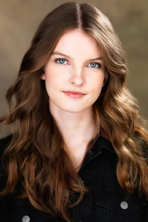 Photo of Veronika Babina