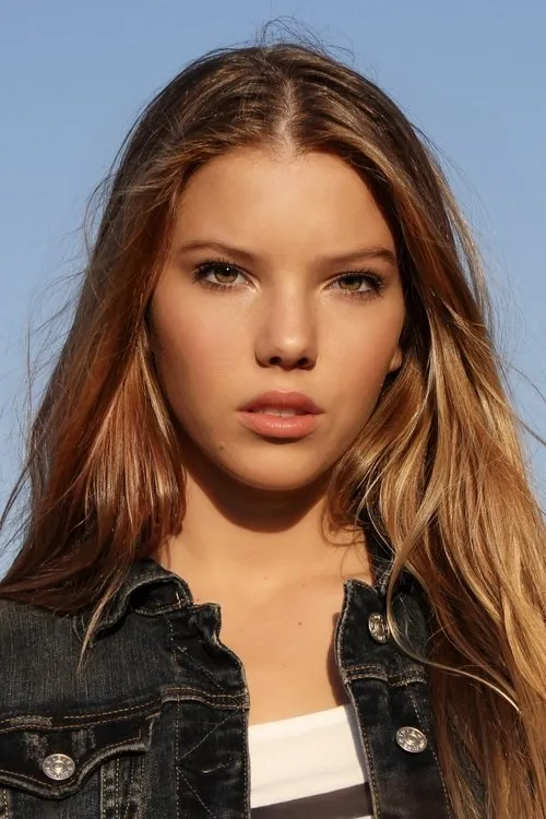 Profile photo of Veronika Bonell