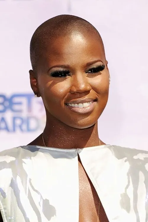 Photo of Veronika Bozeman