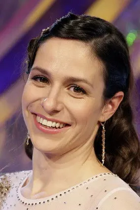 Photo of Veronika Khek Kubařová