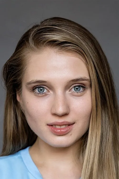 Photo of Veronika Mokhireva