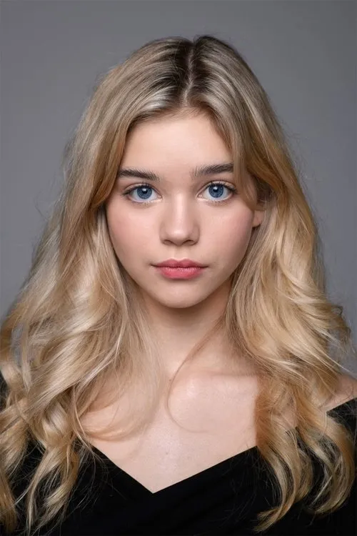 Profile photo of Veronika Zhuravleva