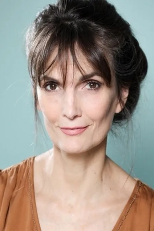 Profile photo of Véronique Boulanger