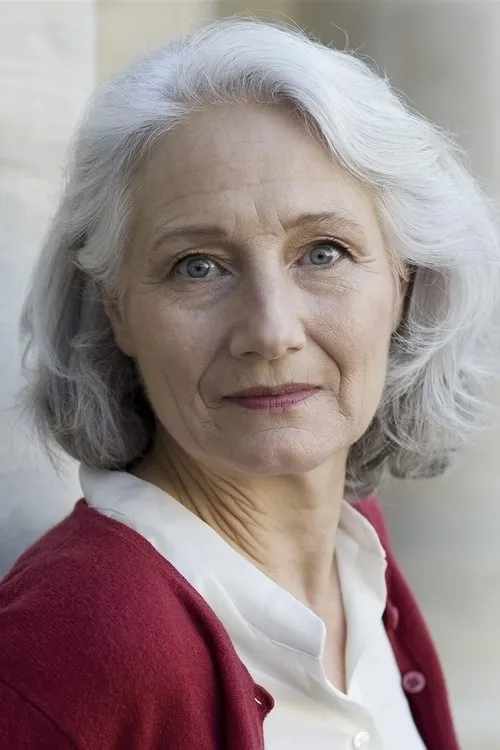Profile photo of Véronique Frumy