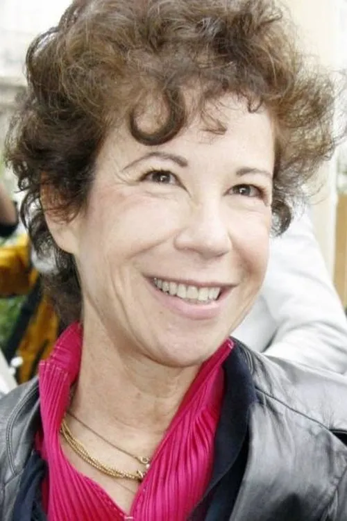 Profile photo of Véronique K. Colucci