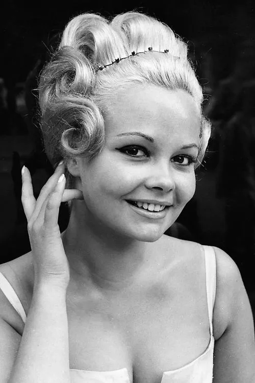 Profile photo of Véronique Vendell