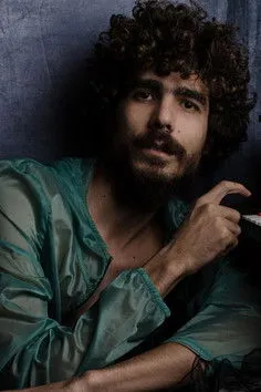 Photo of Vertin Moura