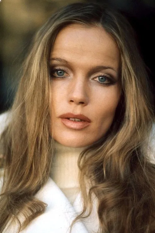 Profile photo of Veruschka von Lehndorff