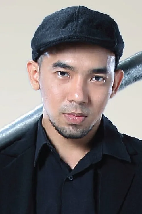 Profile photo of Very Tri Yulisman