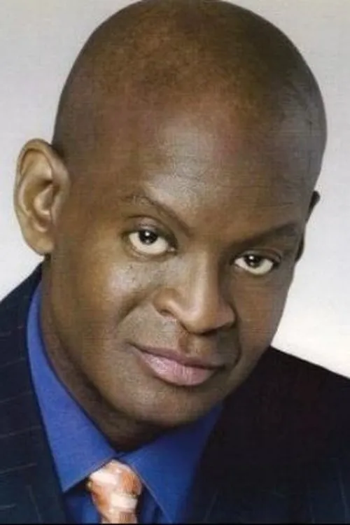 Profile photo of Veryl Jones