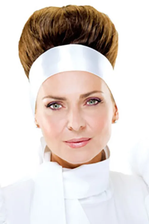 Photo of Vesna Trivalić