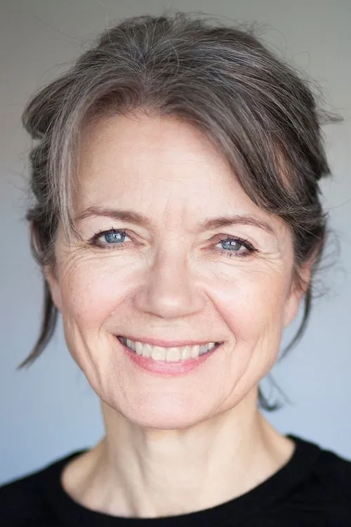 Profile photo of Vibeke Hastrup