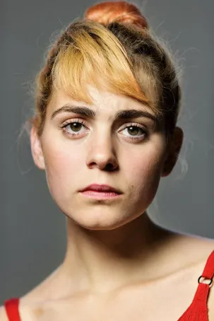 Photo of Vic Carmen Sonne