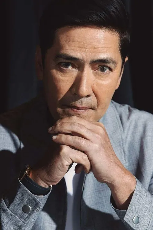 Photo of Vic Sotto