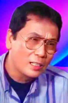 Photo of Vic Varrion