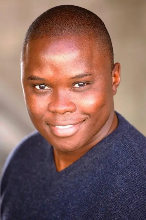 Photo of Vicellous Shannon