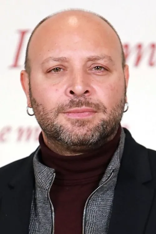 Photo of Vicente Romero Sánchez