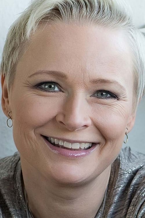 Photo of Vicki Berlin