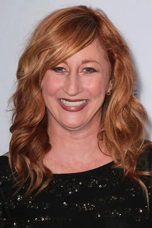 Profile photo of Vicki Lewis