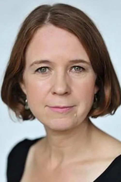 Profile photo of Vicki Pepperdine