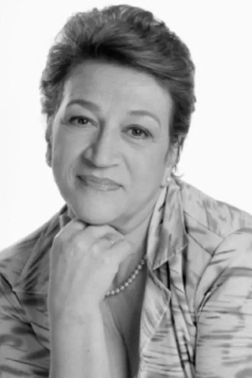 Profile photo of Vicky Hernández