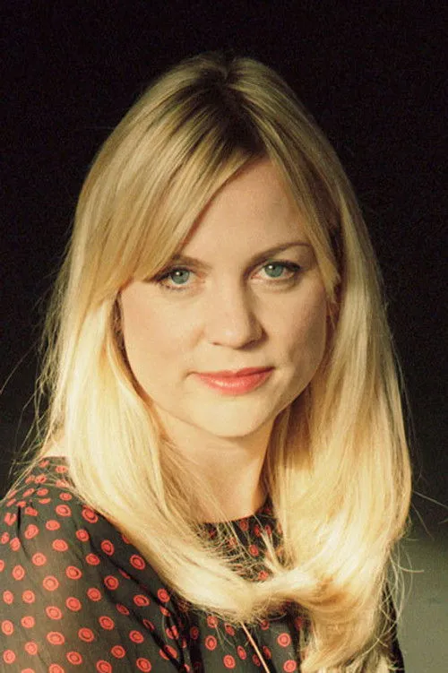 Profile photo of Vicky Jones