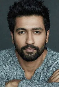 Photo of Vicky Kaushal