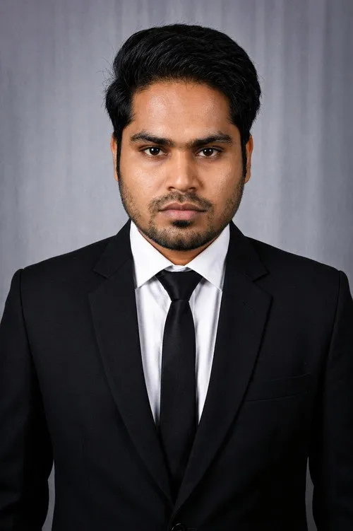 Profile photo of Vicky Kisan Mourya