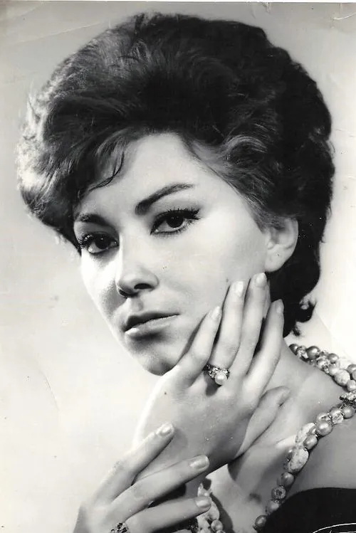 Profile photo of Vicky Lagos