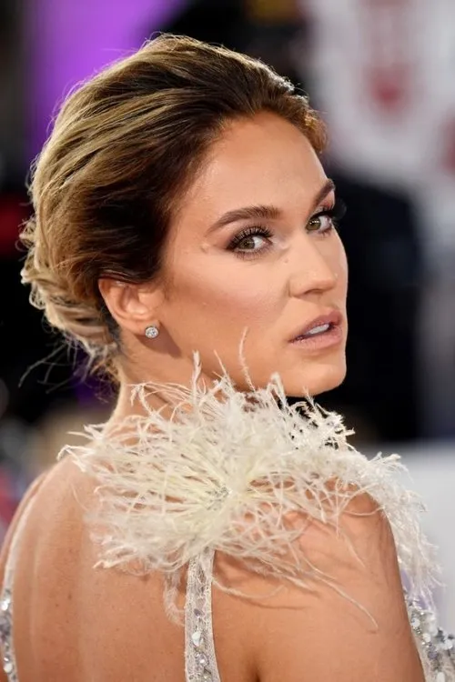 Profile photo of Vicky Pattison