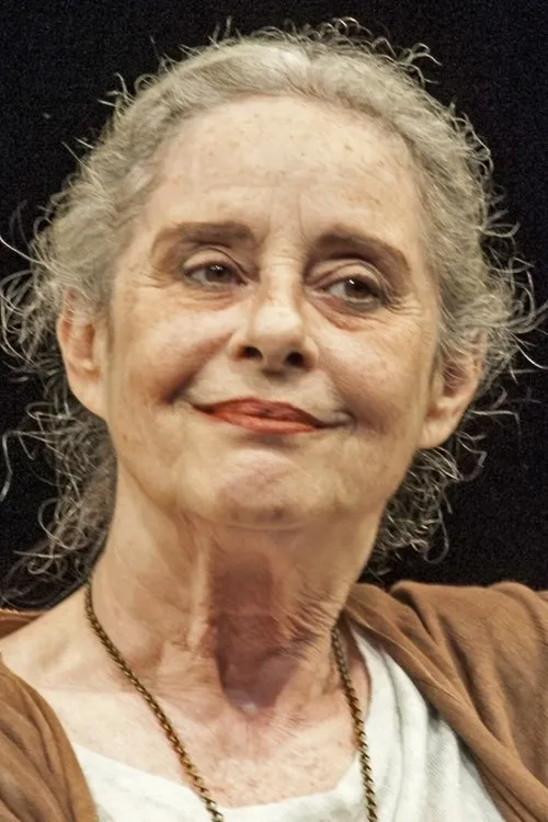 Photo of Vicky Peña