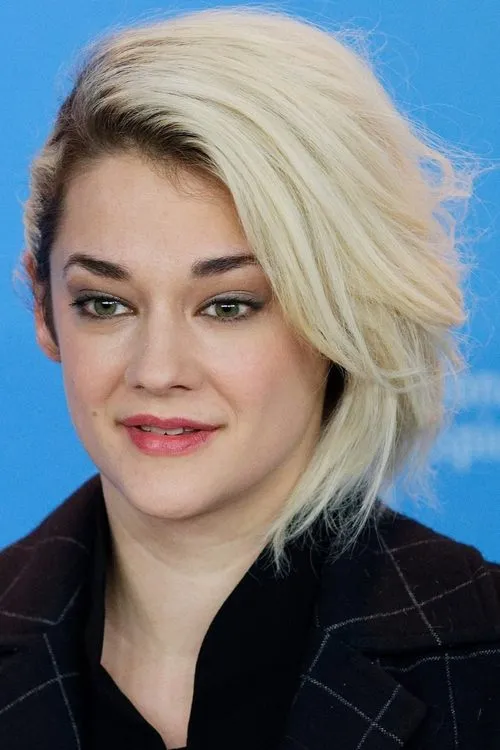 Photo of Victoire du Bois