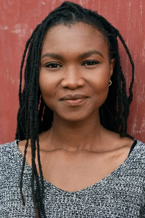 Photo of Victoire Laly