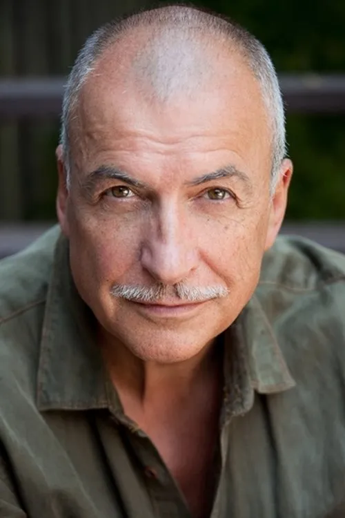 Profile photo of Victor A. Young