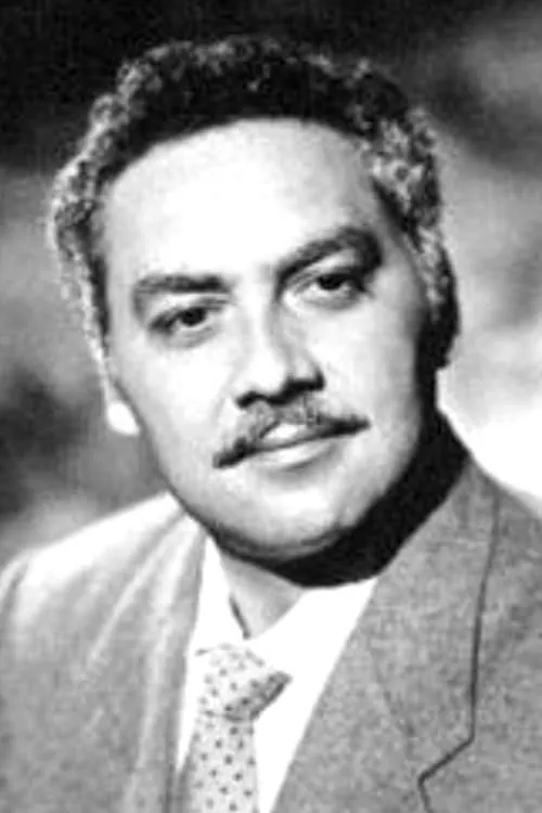 Profile photo of Víctor Alcocer