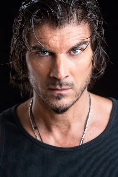 Profile photo of Victor Alfieri