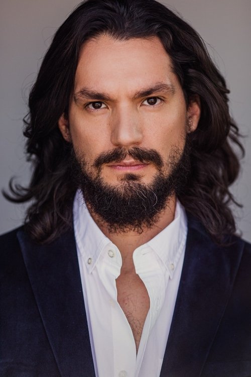 Photo of Victor Andres Trelles Turgeon