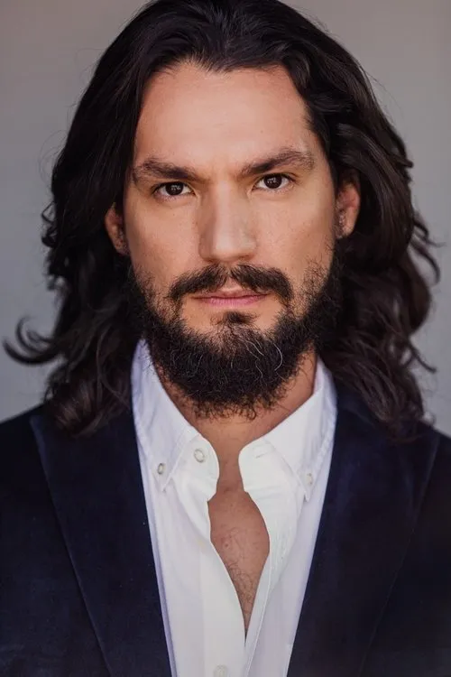 Photo of Victor Andres Trelles Turgeon