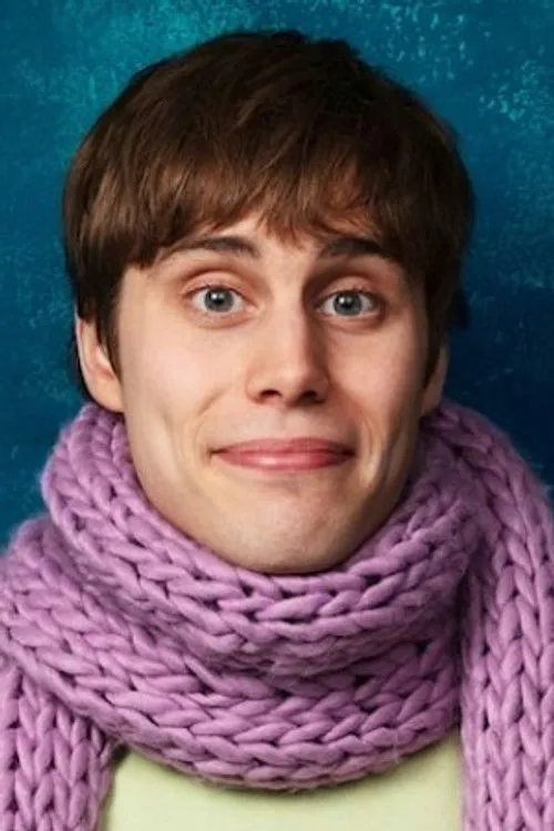 Photo of Victor Beer